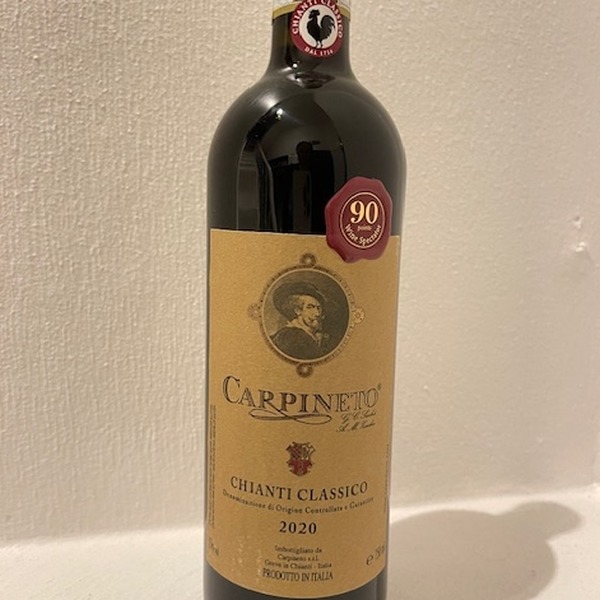 Carpineto - Chianti Classico